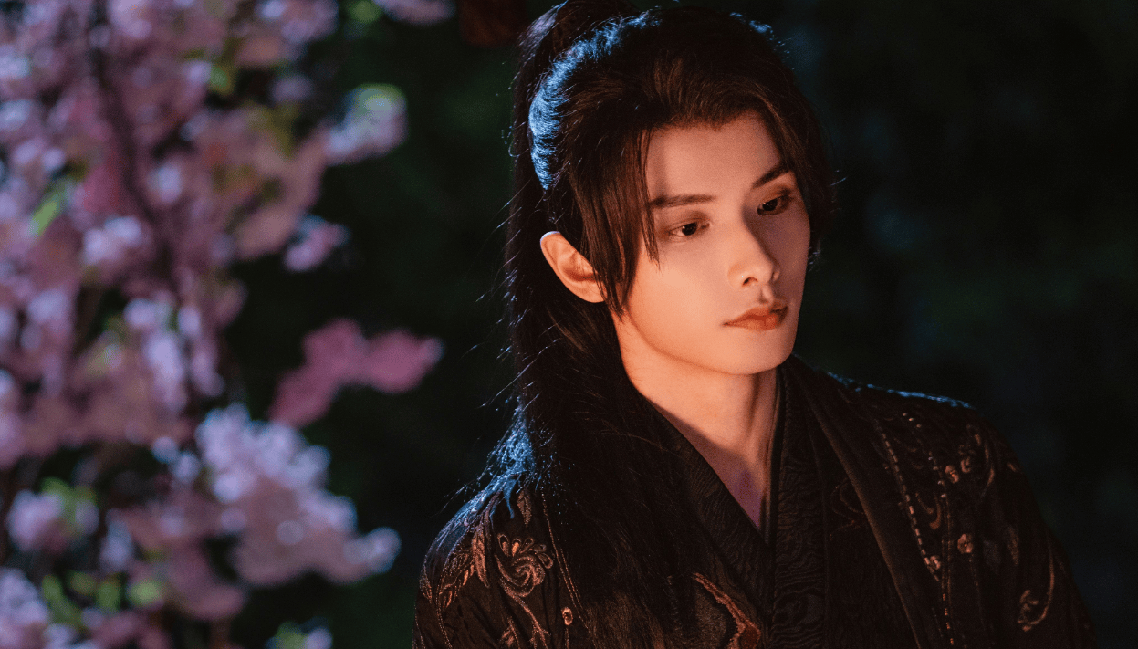 原创网剧难寻结局男女主回故土坏人受到惩罚三国世代结盟