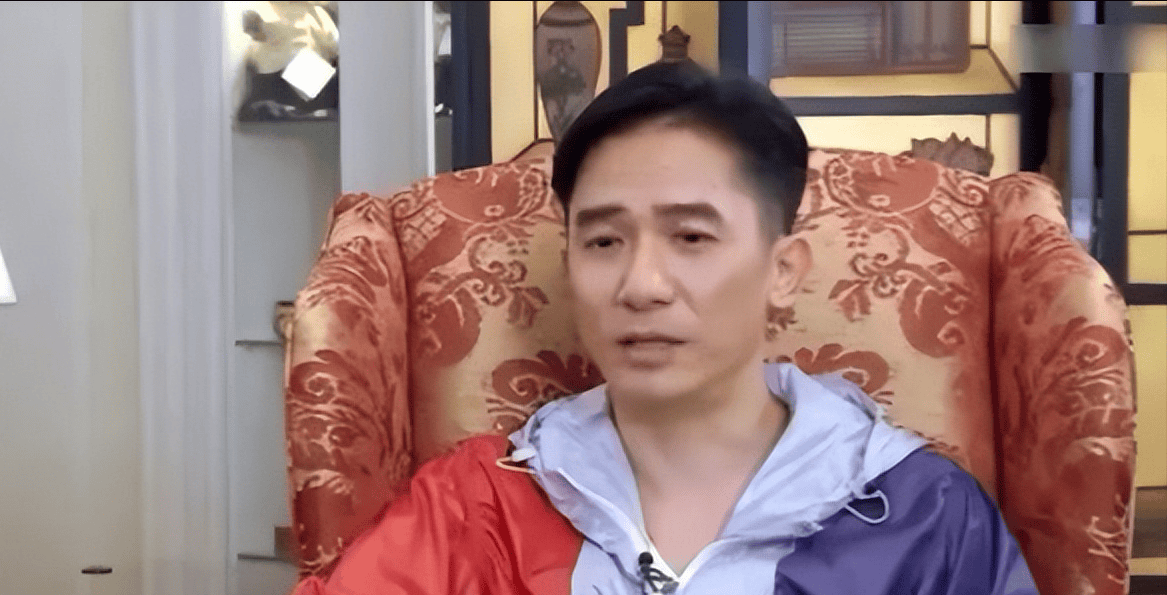 原创刘嘉玲瞒不住了特殊嗜好被频频揭示难怪梁朝伟坚定丁克路