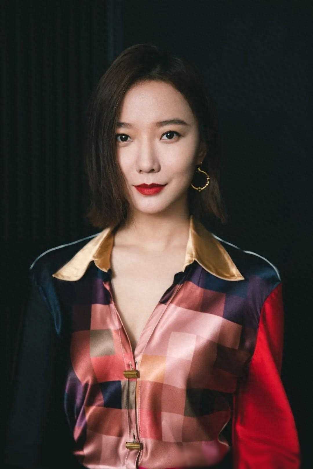 40岁生日被催婚王珞丹一席话引发网友共鸣