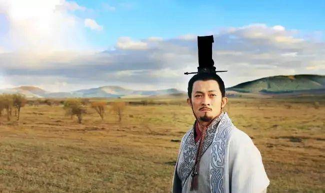 原创屈原让我们过上了端午节那他究竟是怎么死的