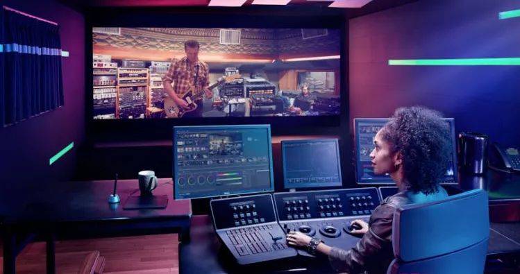 剪辑特效师视频剪辑哪里有学的学费大概多少