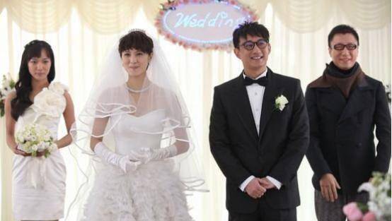 原创曾是靳东的校园恋人合作黄磊孙红雷走红如今低调结婚惹人羡