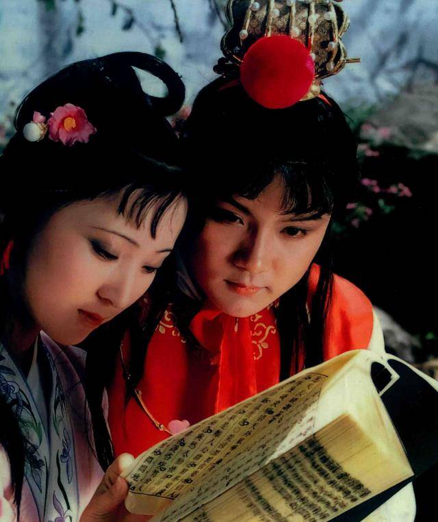 金钏的死与林黛玉有莫大关系看明白的人不多