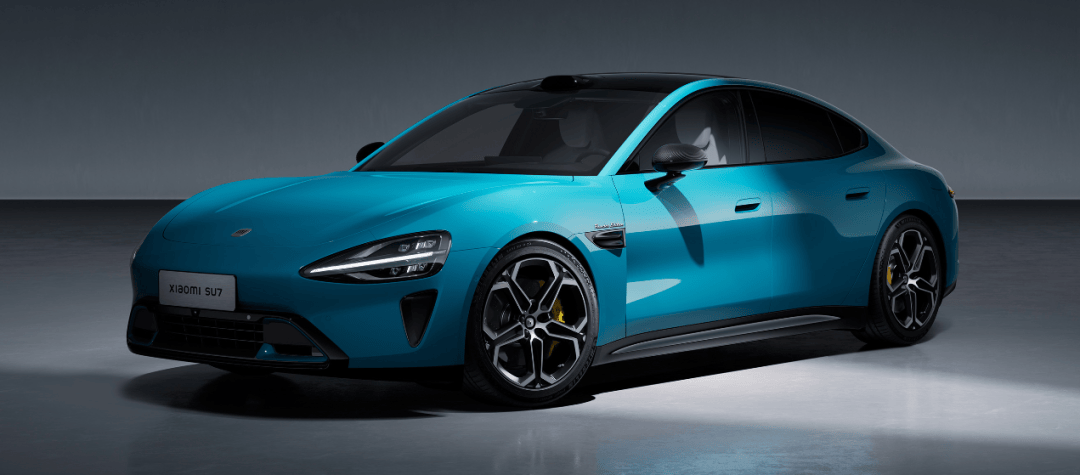 比赛还没开始,美国新势力就已经彻底出局_fisker_亨利克·菲斯克