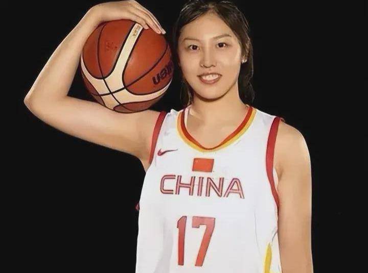 除了颜值优势我们女篮的张茹在世界上属于什么水平