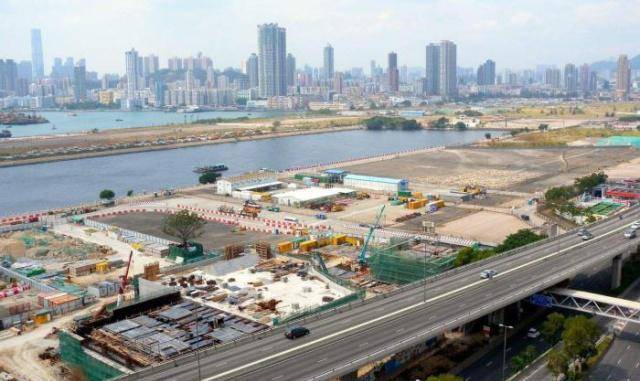 张子强"出道"第一战,启德机场抢劫劳力士,3000万港币到手_香港_手表