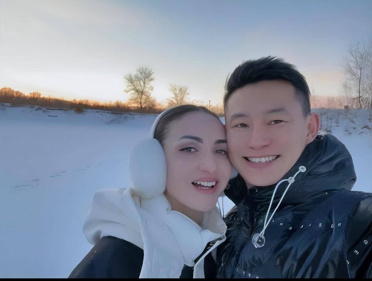 原创我是格鲁吉亚音乐家中国媳妇都说外国女性很开放我却是例外