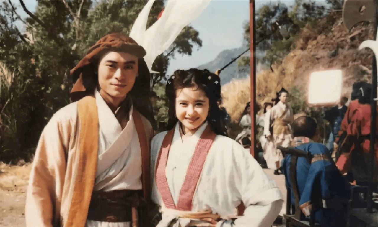 原创樊少皇我虽愧对2个私生子女但余生都不会辜负倒贴房车的妻子