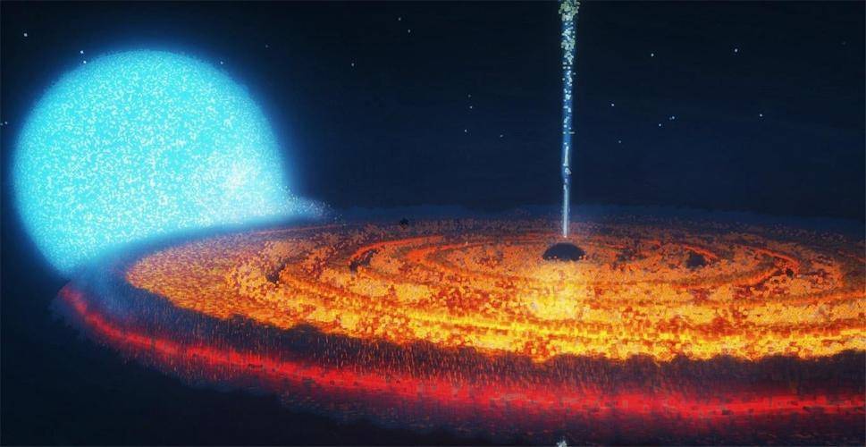 在我的世界中建造太阳系探索星球与宇宙之美
