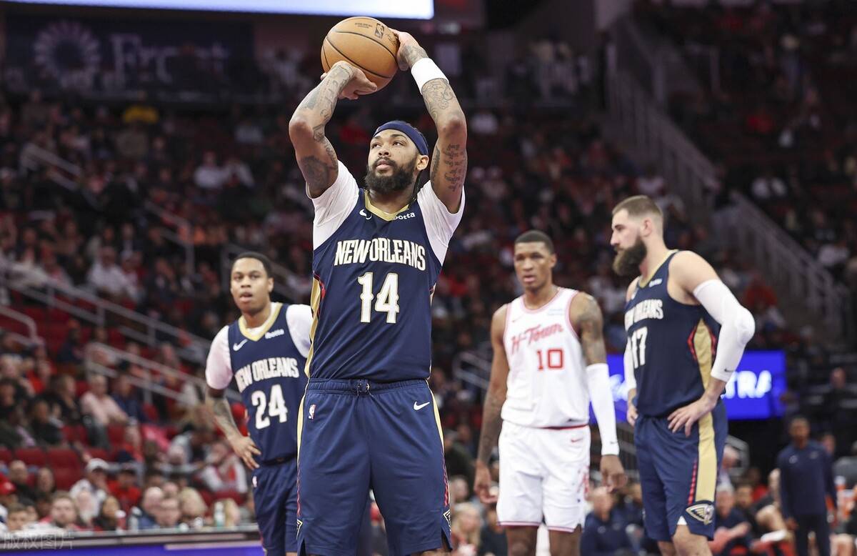 随着nba季后赛的临近新奥尔良鹈鹕队亟待解决的五大弱点