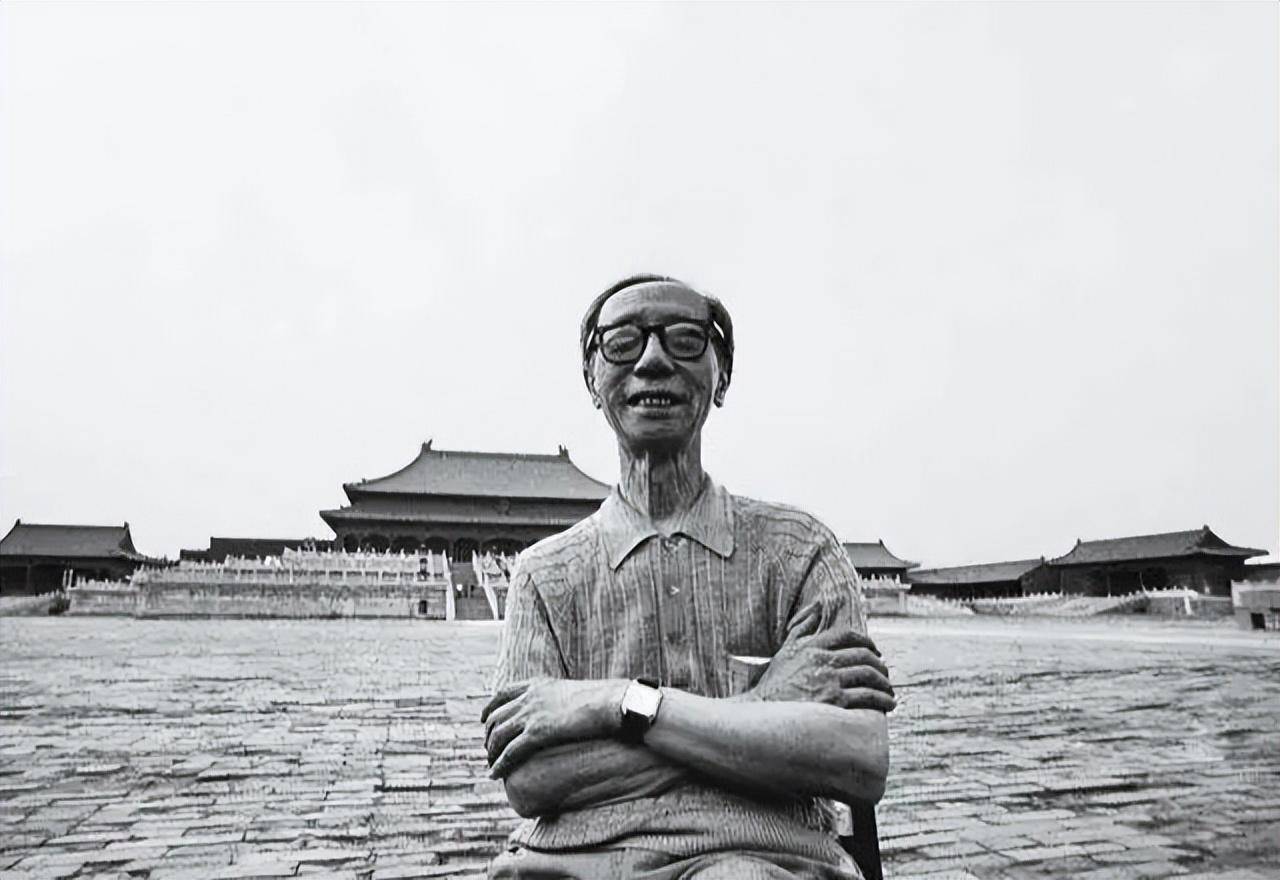 原创袁克定都知梅兰芳蓄须明志可有谁知袁公子宁愿饿死也不当汉奸