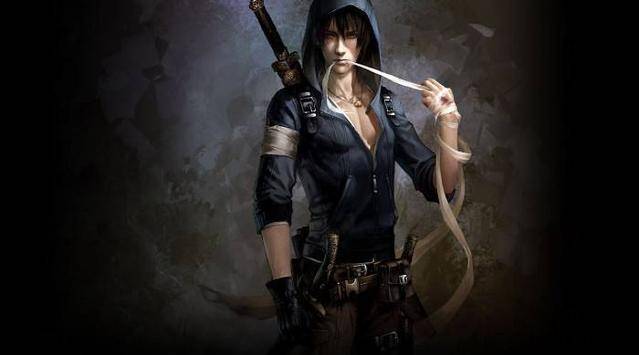 盗墓笔记张家是怎样可怕的一个家族又是因为什么而衰落的