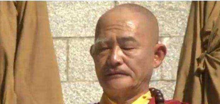 枯荣大师,当初《天龙八部》的各主演人气倍增,可惜这一切都和应宝林无