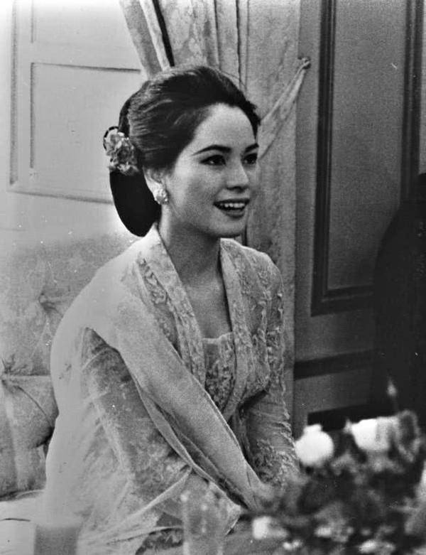 苏加诺_黛薇_美貌