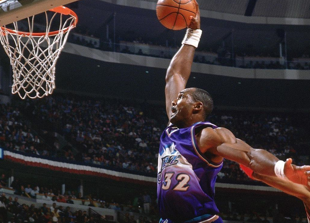 乔丹_勒布朗·詹姆斯_现役