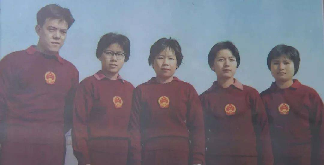 原创容国团的最后一天22岁横扫世界31岁遗言不要怀疑我