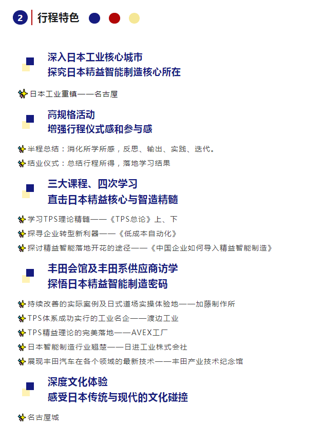 招募走进日本标杆溯源精益智能制造623629