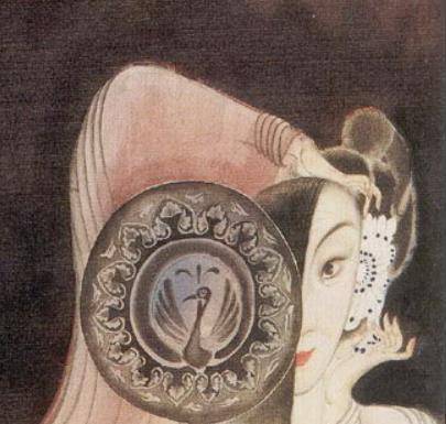 王妃外遇后还创一成语自杀后丈夫也要与她离婚