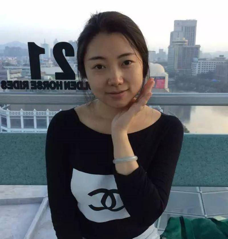 原创武大骗婚女张舒丹闪婚深圳富豪婚后携巨款出逃丈夫跨国追捕