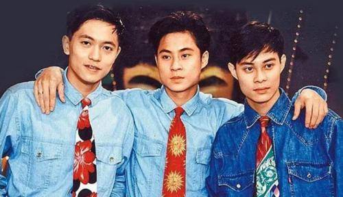 原创草蜢为何能力压beyond黄家驹不愿同流合污才是原因