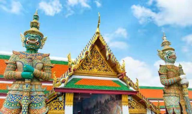 原创从拉玛一世到十世泰国王室为何统治200多年并且如此高大上
