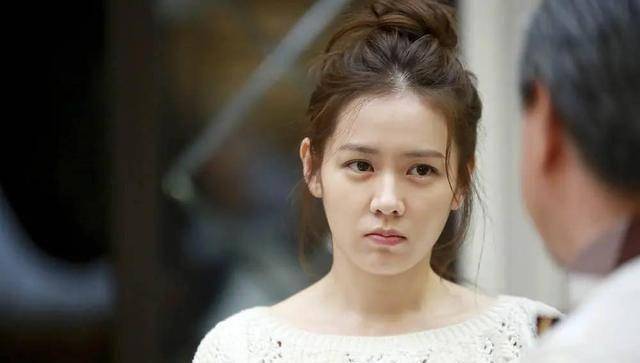 原创出道21年无低谷认爱玄彬被催婚39岁的孙艺珍太好命