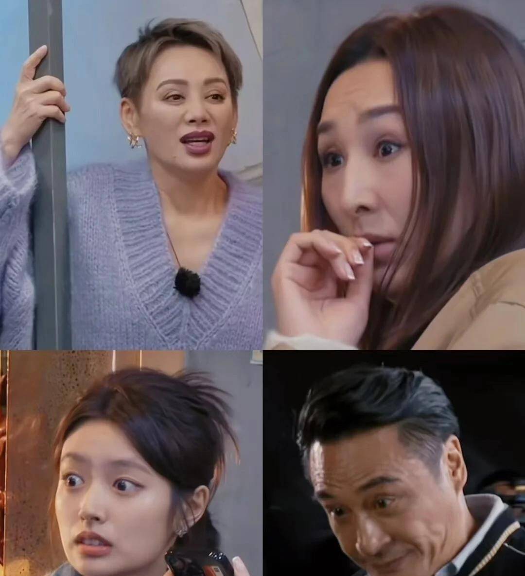 没想到4月刚开始空政文艺兵黄澄澄就用这种方式打了资本的脸