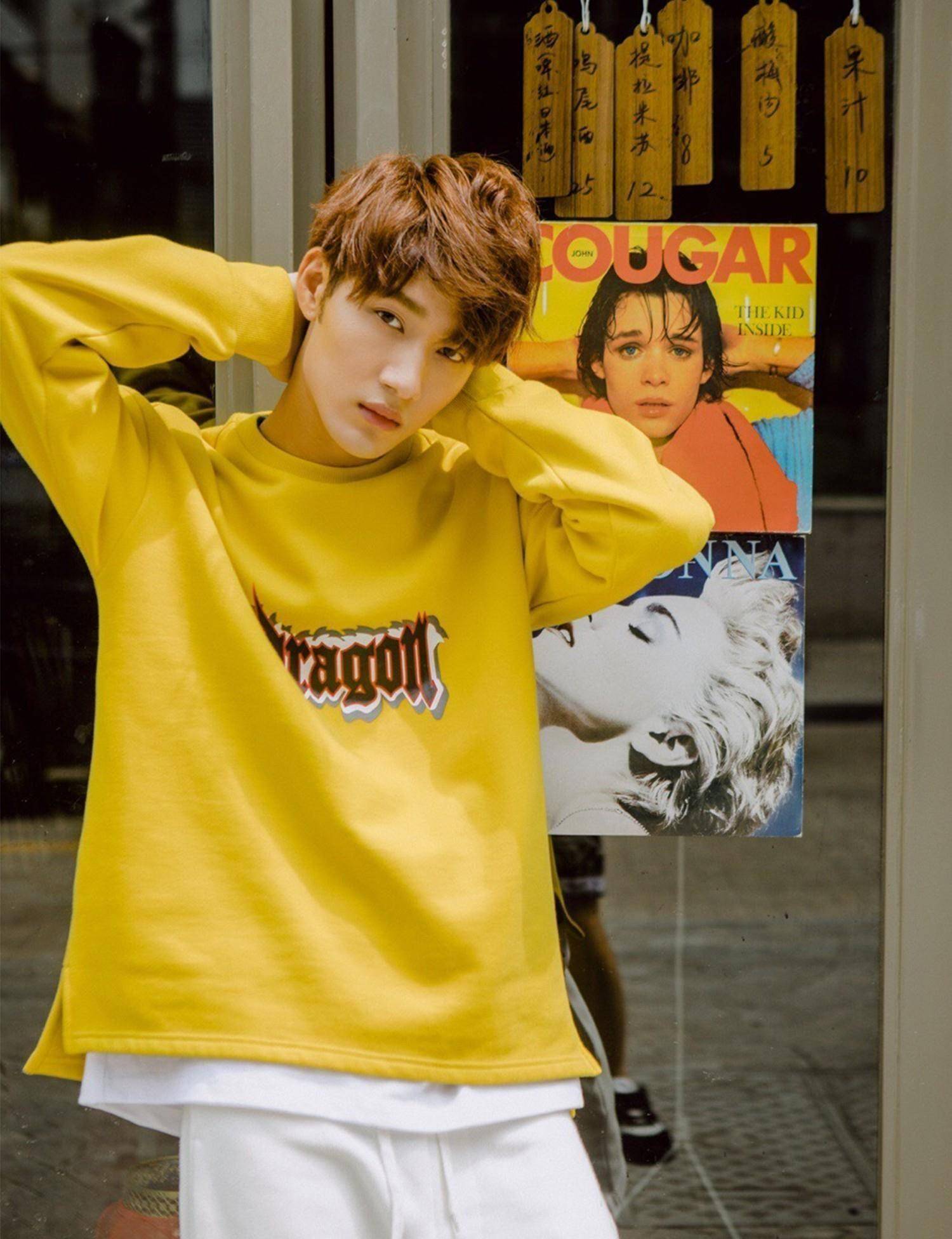 原创出线了初恋男演员都是男神级帅哥谁是你的菜