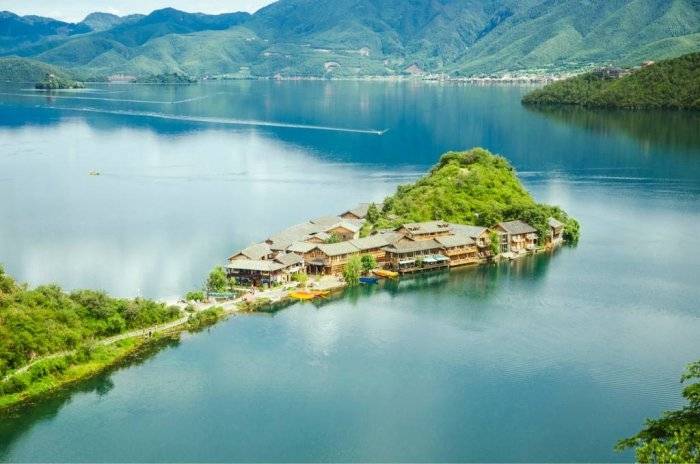 去云南旅游这些地方一定要去云南旅游必去十大景点纯玩分享