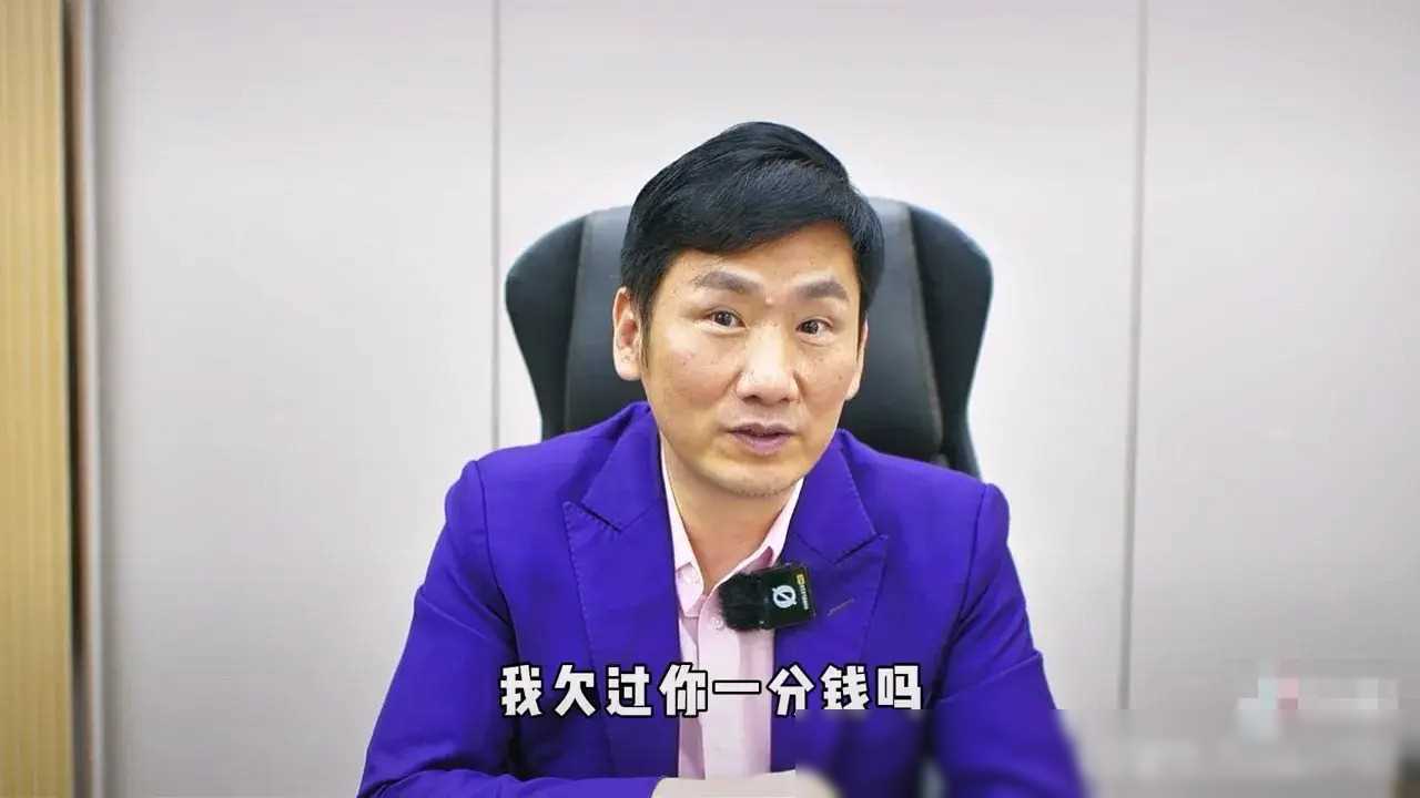 原创郑云陆超互怼升级战火一触即发要找第二个陆超