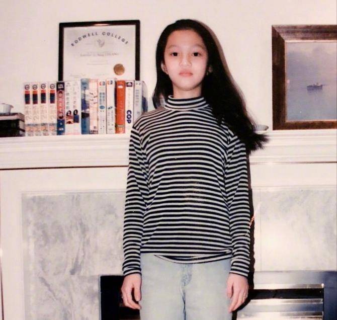 原创趁张韶涵生病卷走1亿交新男友又联合前夫要钱姜柔伊现状如何