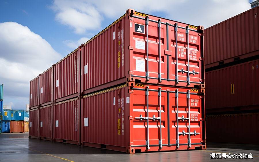 货代都不知道的危险品海运集装箱装箱前后注意事项_代理_国际_货运