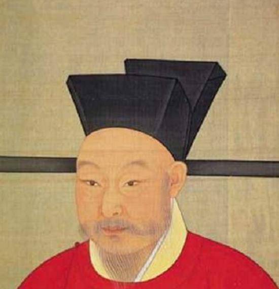 原创宋光宗为何不孝他对亲爹最大的怨念源自乾淳年间的夺储之争