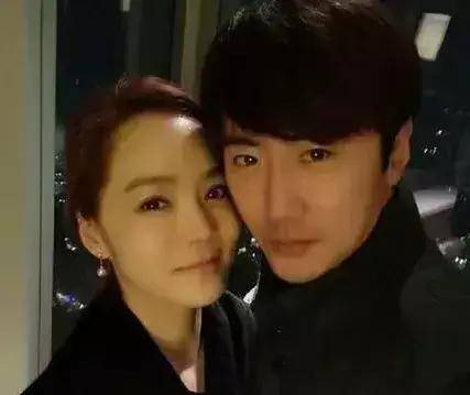 蔡琳高梓淇和解离婚3年后父子俩终于见面女方晒合影否认复合