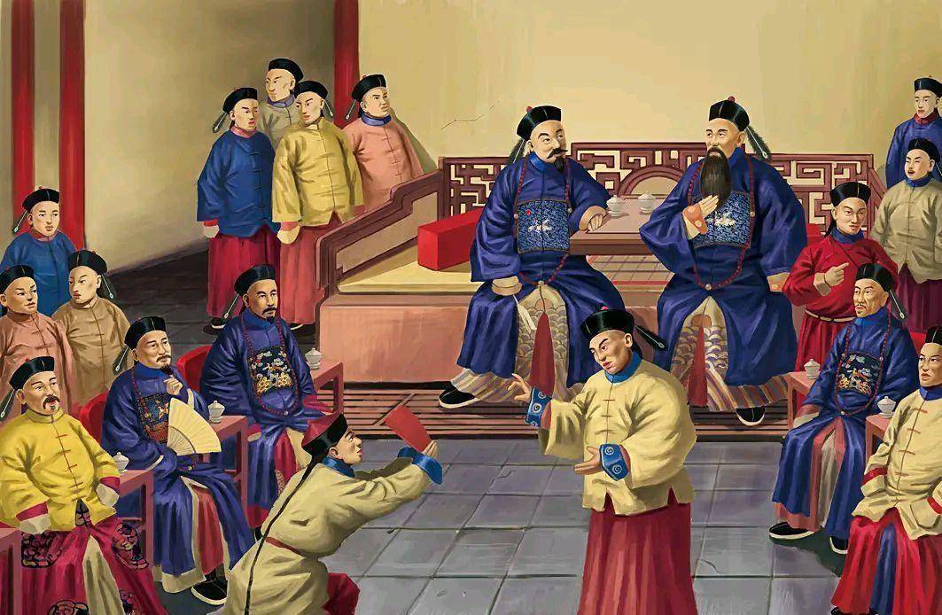 原创左宗棠抬棺出征收复新疆沙俄不得不改签条约临终遗言耐人寻味