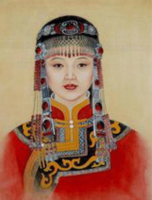 皇父摄政王多尔衮去世2个月，顺治毁墓羞辱，依旧难解恨意_皇太极