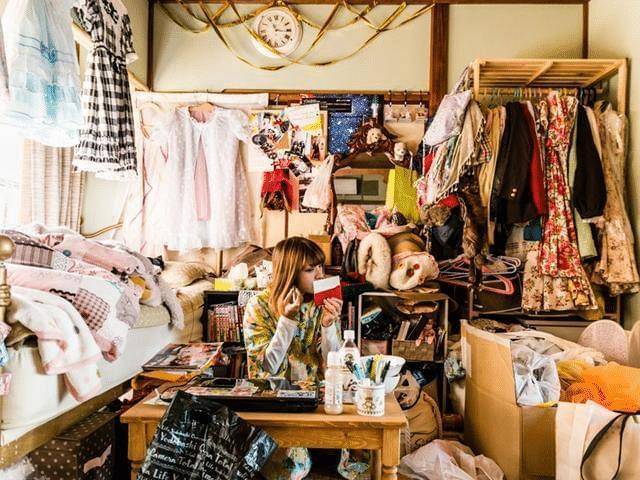 低欲望的日本宅女生活不结婚不生子她们是如何生存的