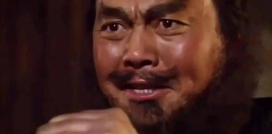 原创张飞真是一个字好看会写诗的白面帅哥二十年前才出现的谣言罢了