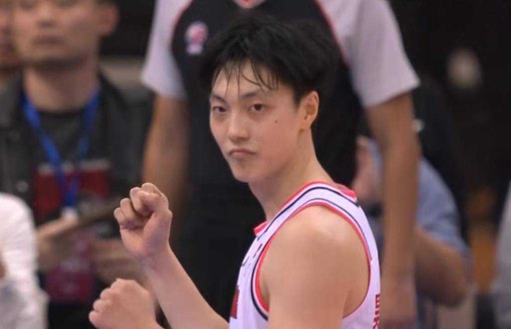 原创广东队为什么打不过天津胡明轩赛后一席话说得再透彻不过了