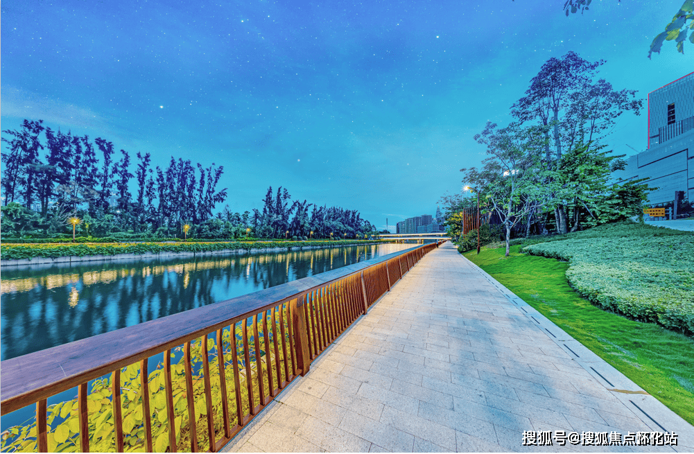 深圳金众麒麟府售楼处发布