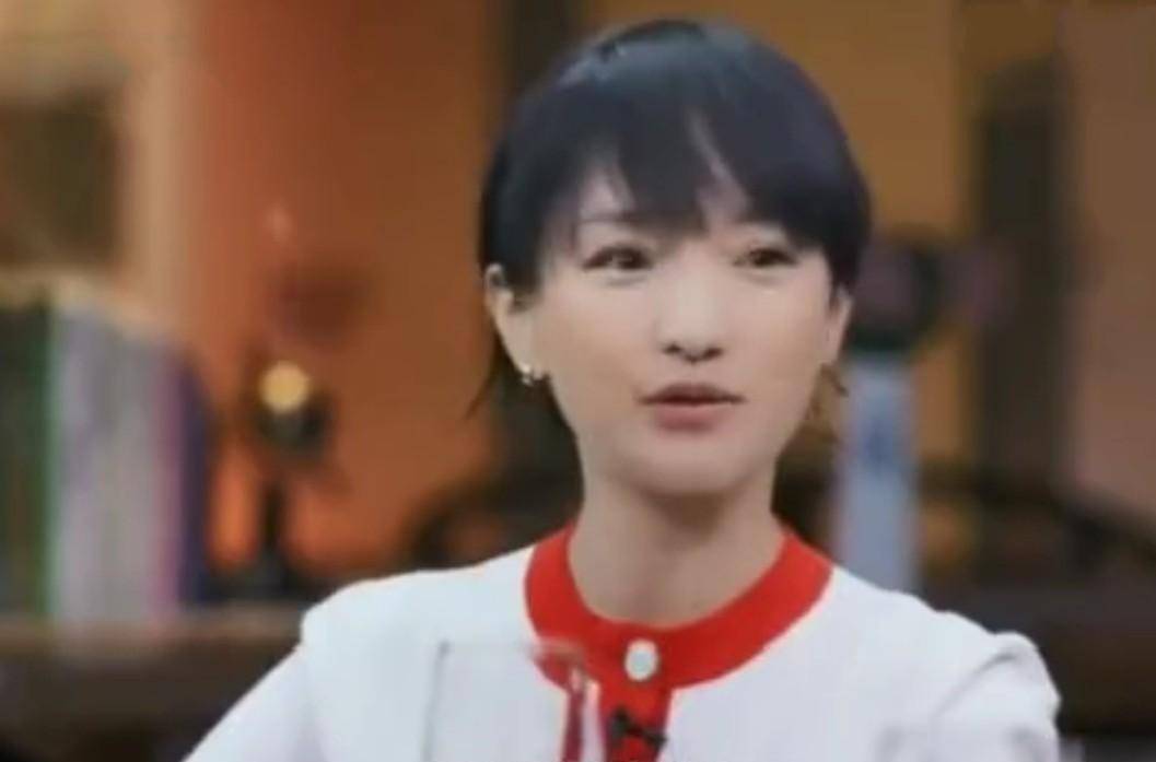 原创演员陈坤亲情让他感动45岁单身育有一子友情比爱情更牢固