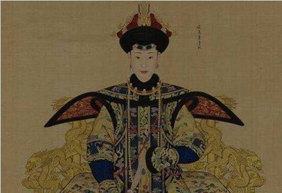 是大学士高斌的女儿,深受乾隆宠爱,后被封为贵妃,死后追封慧贤皇贵妃