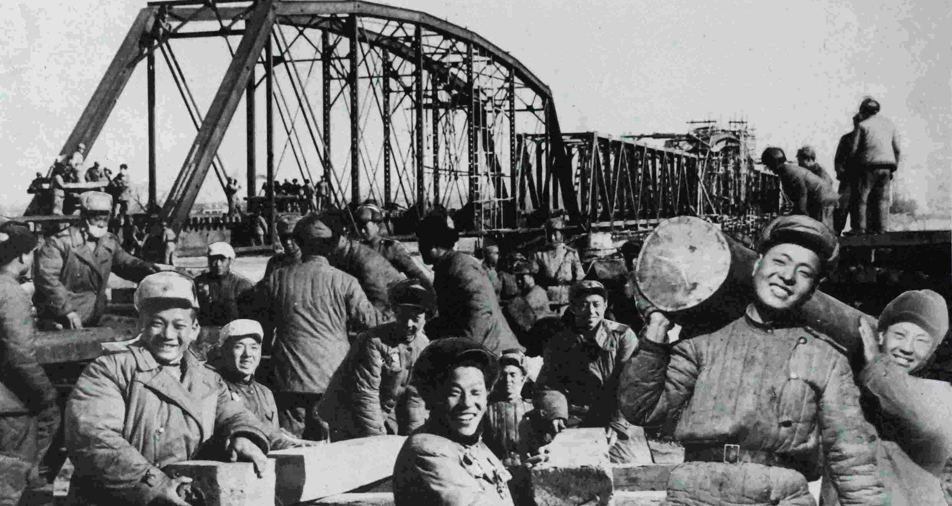 铁原阻击战有多惨烈与联合国军血战14天63军伤亡22万