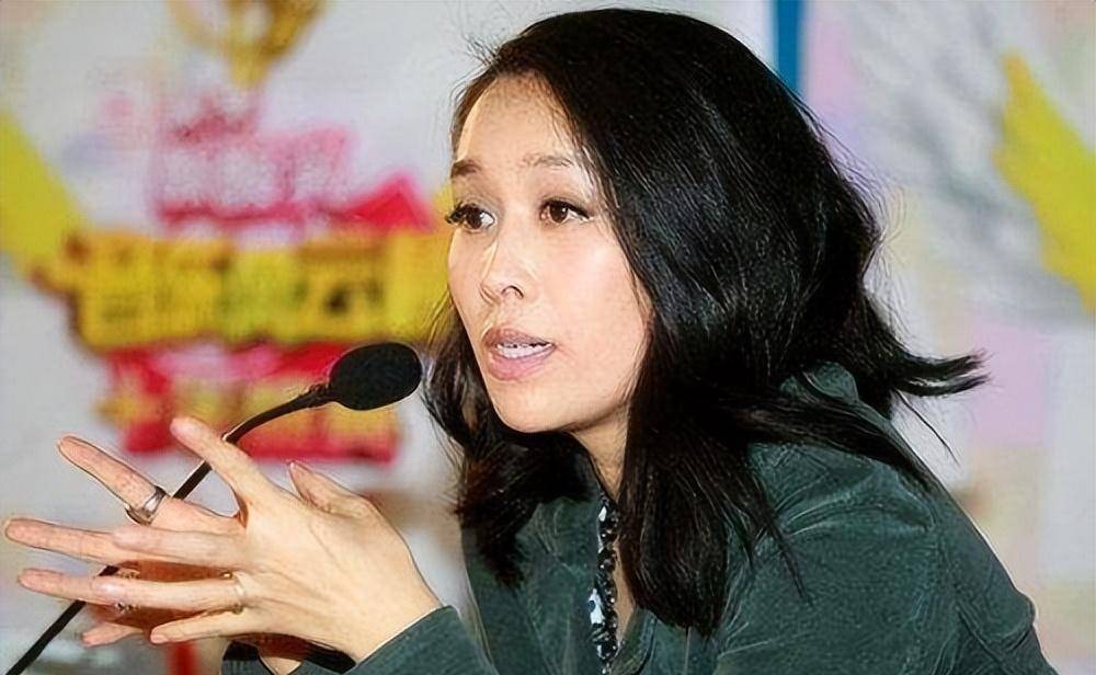 原创乐坛一姐那英挑衅刀郎淘汰周深内涵章子怡花瓶却凭耿直圈粉