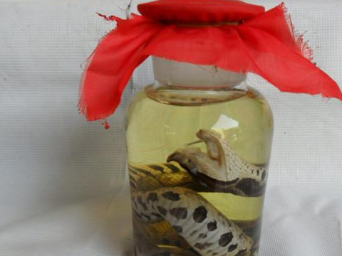 民间药酒方,专治风湿关节疼痛,爱心分享,需要者请收藏!