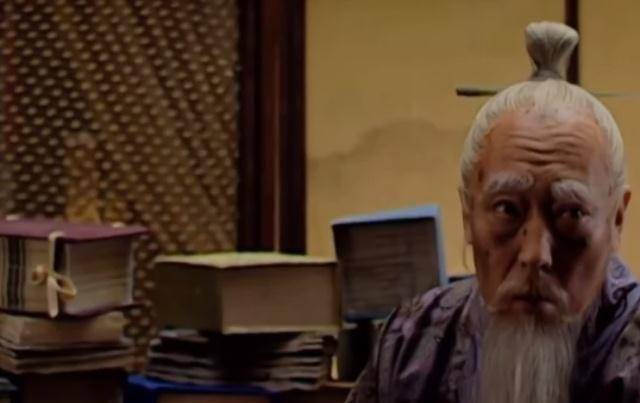 角色_观众_严嵩