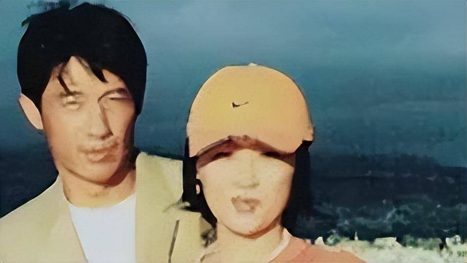 著名演员石凉与丛珊离婚后再婚圈外人前妻和后妻的孩子都是宝