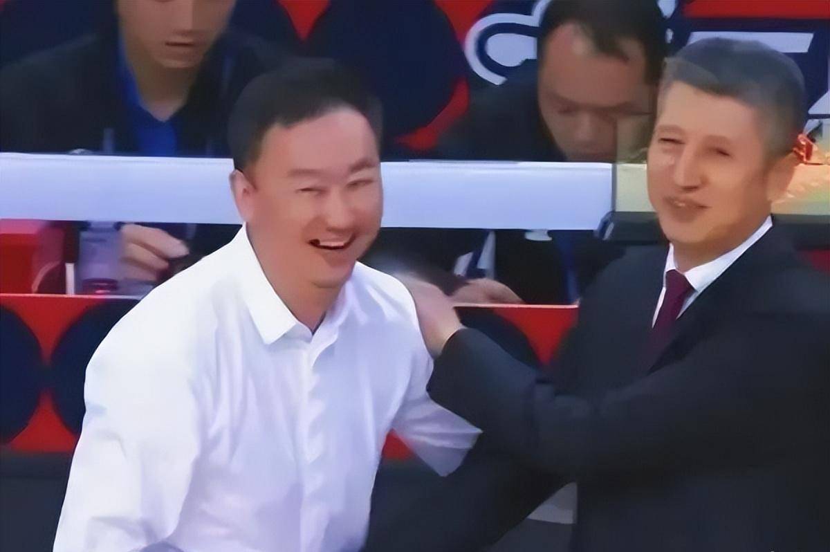 邹雨宸,俞长栋,陈国豪,王少杰,孟子凯,将面对cba联盟里最强大的