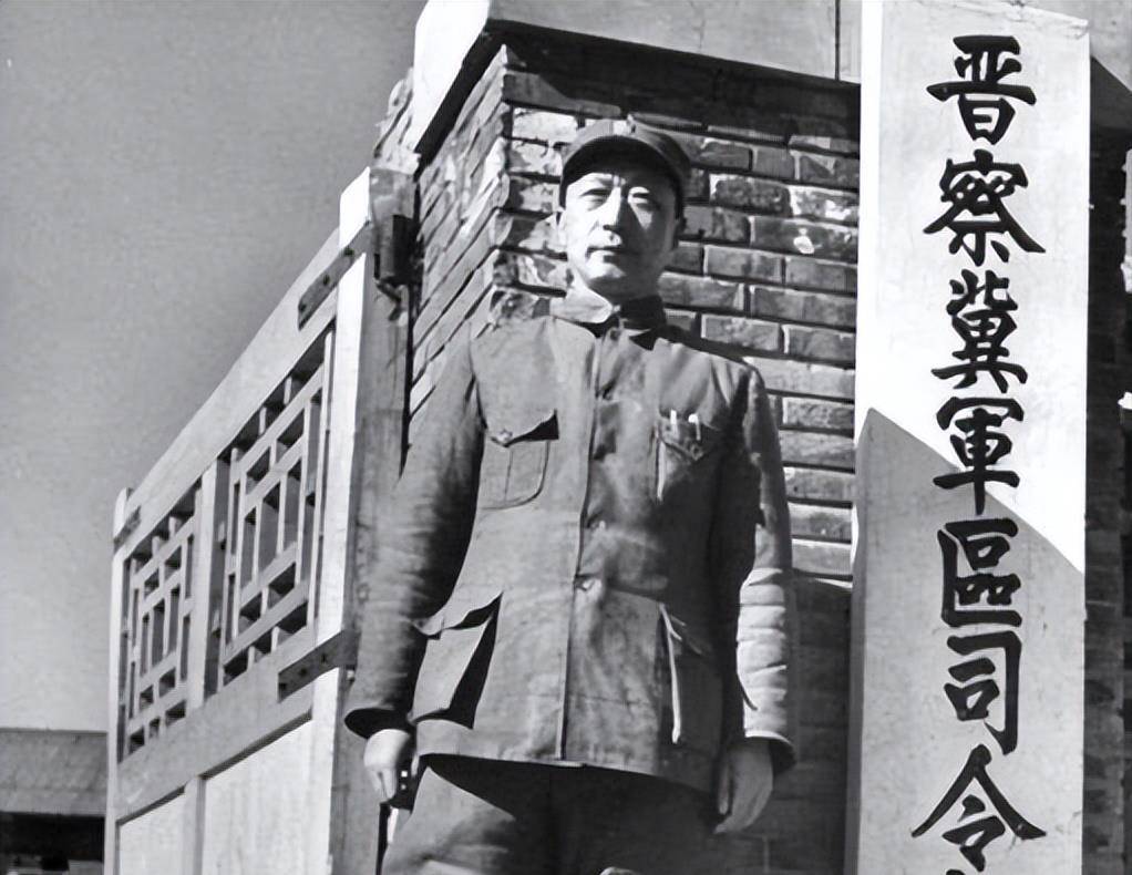 他当过军参谋长,被聂老总选去当参谋长,说:胜任不了!先干再说_工作_唐