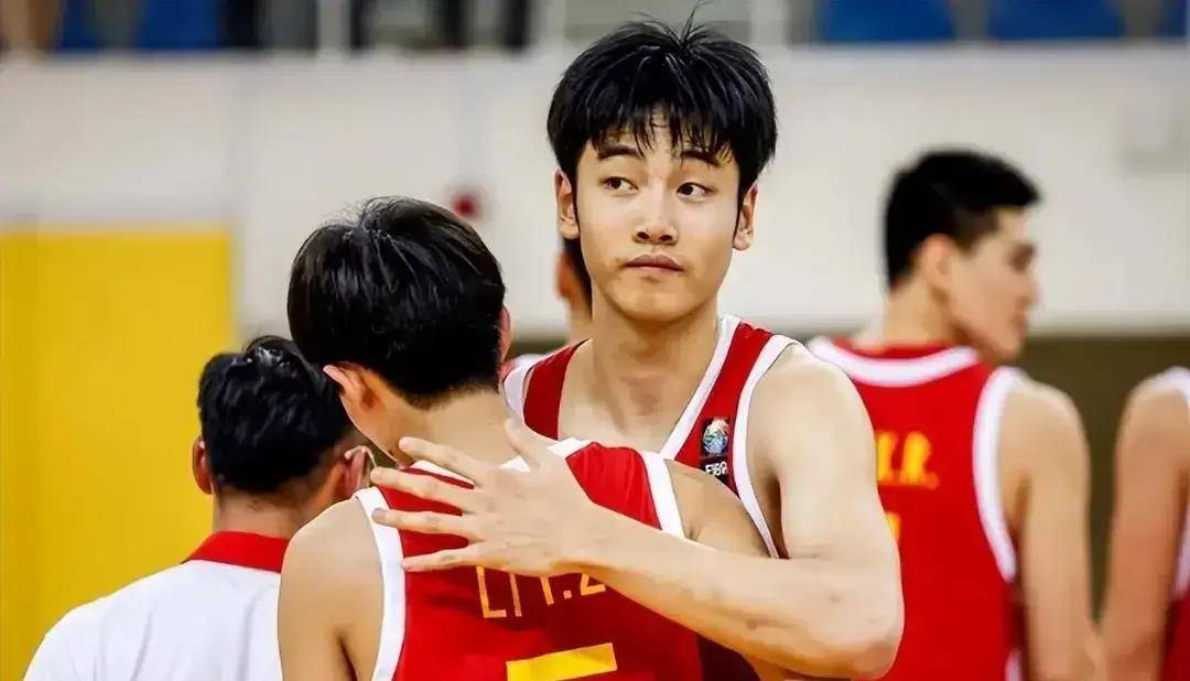 国青队大腿张博源签约辽篮了吗?曼海姆邀请赛场均22分5板_球员_进攻_